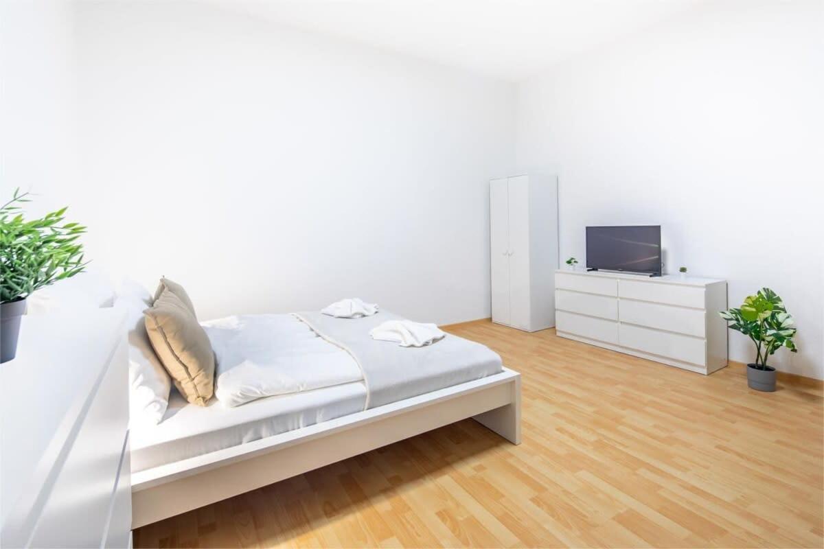 Very Central Convenient Flat Budapešť Exteriér fotografie