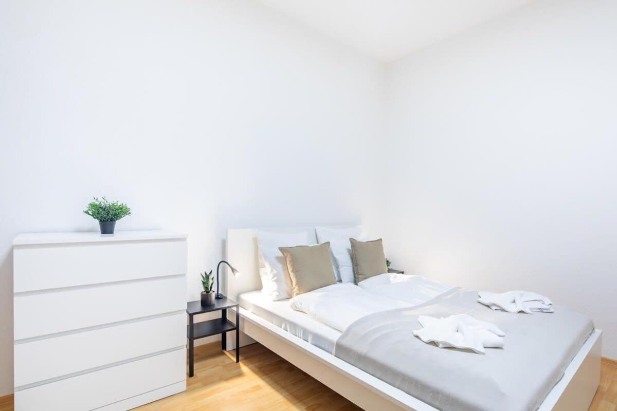 Very Central Convenient Flat Budapešť Exteriér fotografie