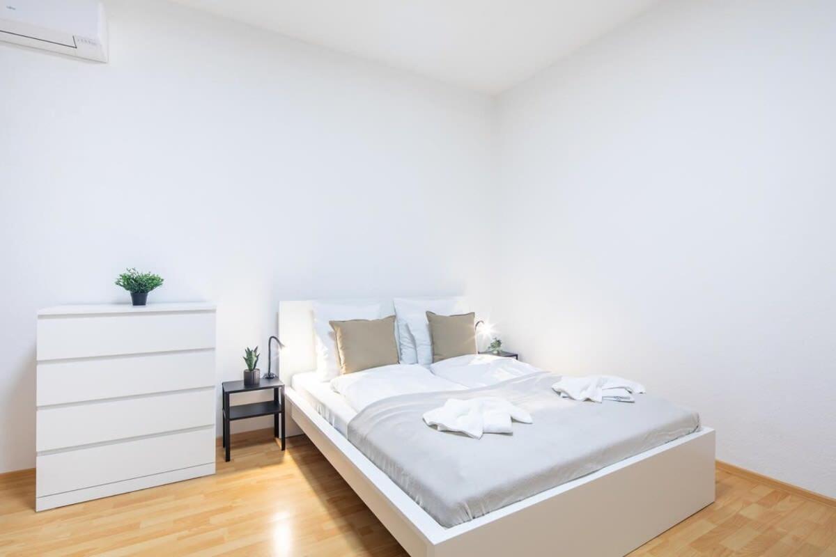 Very Central Convenient Flat Budapešť Exteriér fotografie