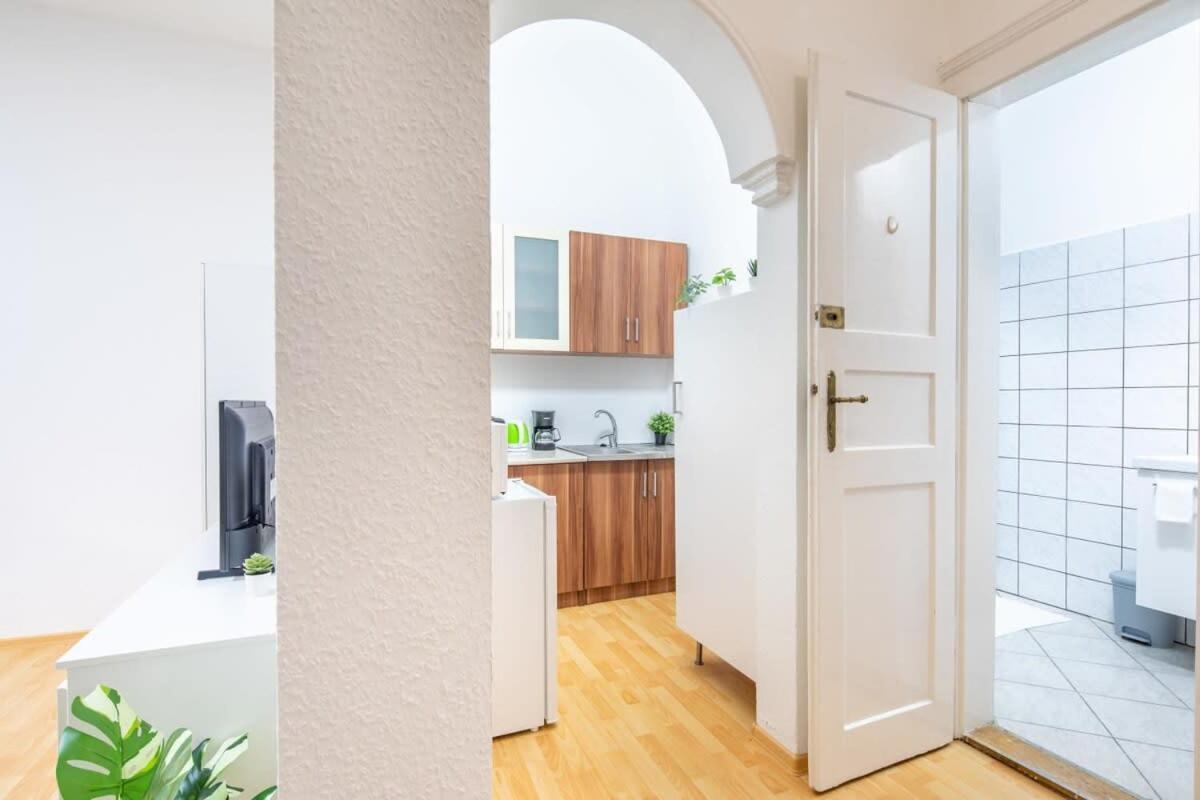 Very Central Convenient Flat Budapešť Exteriér fotografie